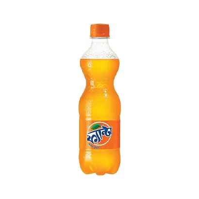 Fanta 600 ml